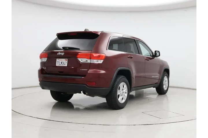 $13998 : Jeep Grand Cherokee 2016 4x4 image 8
