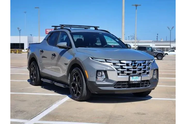 $21389 : Hyundai SANTA CRUZ 2022 AWD image 3