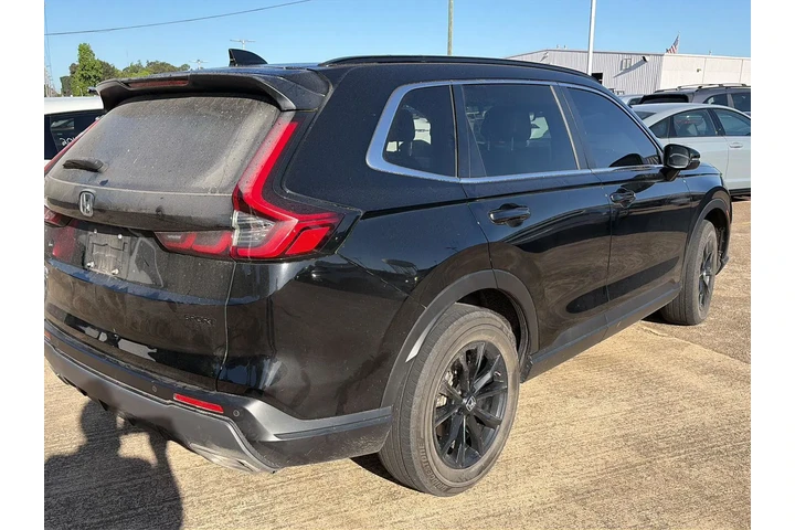 $39175 : Honda CR-V Hybrid 2024 AWD S image 2