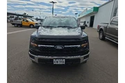$39900 : Ford F-150 2025 4x2 XLT 4dr thumbnail