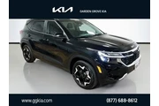 Kia Seltos 2025 S 4dr SUV en Orange County