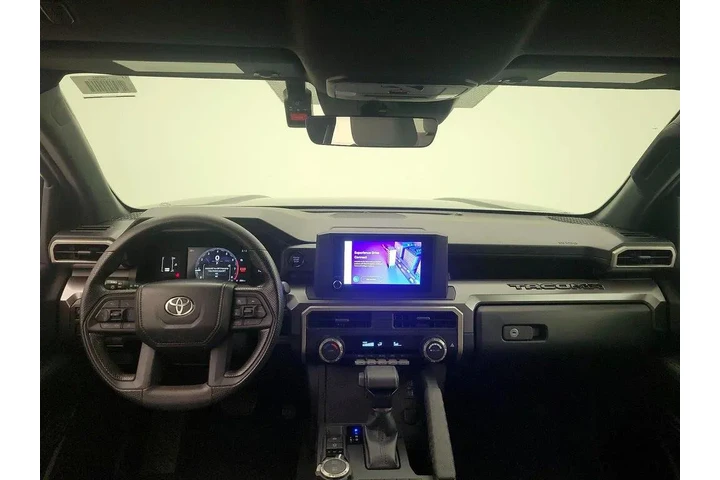 $38998 : Toyota Tacoma 2024 4x4 SR5 4 image 9