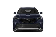 $29495 : Toyota Highlander 2021 XSE 4 thumbnail