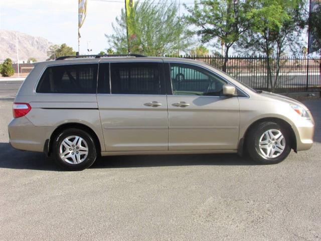 $9995 : 2006 Odyssey EX-L image 4