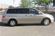 $9995 : 2006 Odyssey EX-L thumbnail