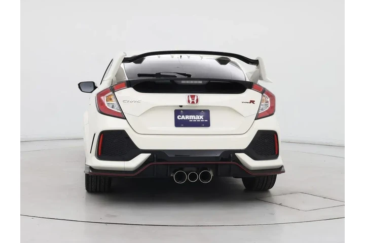 $37998 : Honda Civic 2019 Type R Tour image 6