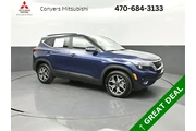 Kia Seltos 2021 AWD EX 4dr S en Atlanta