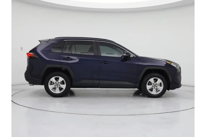 $24998 : Toyota RAV4 2020 XLE 4dr SUV image 7