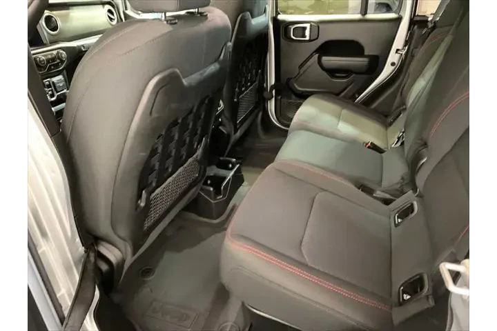 $38795 : Jeep Gladiator 2022 4x4 Rubi image 9