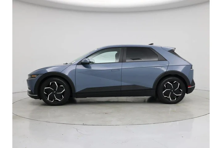 $21998 : Hyundai IONIQ 5 2022 SE 4dr image 3