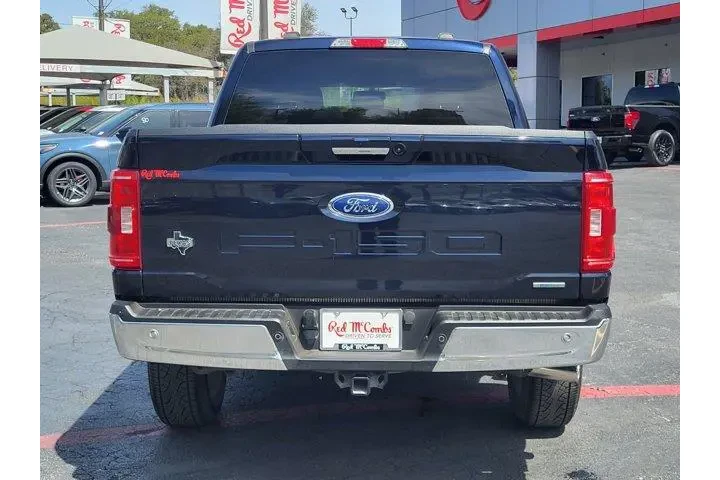 $39500 : Ford F-150 2023 4x4 XLT 4dr image 4