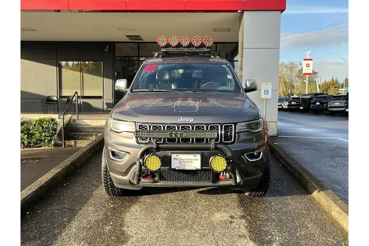 $22444 : Jeep Grand Cherokee 2019 4x4 image 2
