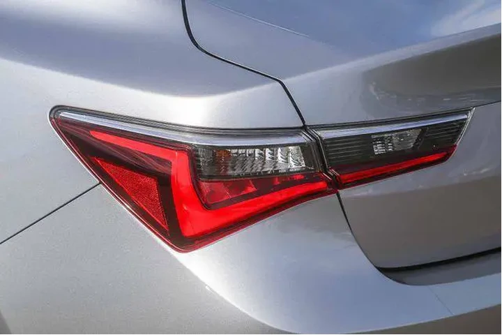 $20991 : Acura ILX 2021 4dr Sedan w/P image 10