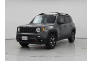 $18998 : Jeep Renegade 2021 4x4 Trail thumbnail