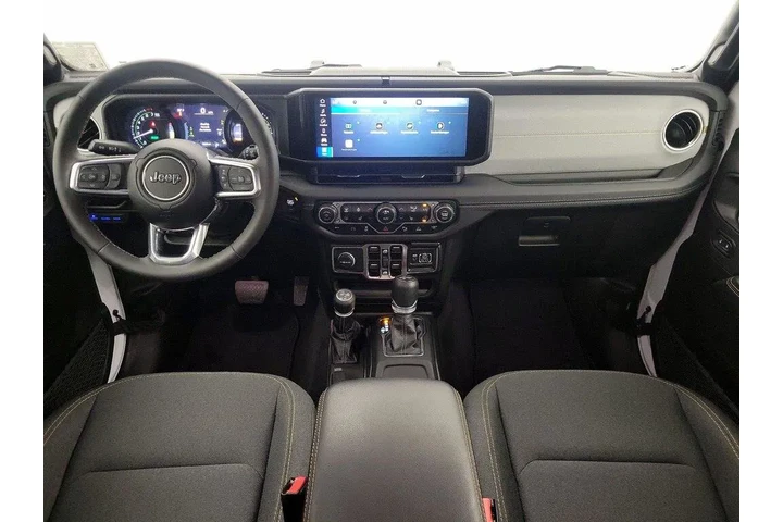 $35998 : Jeep Wrangler 2025 4x4 Sahar image 9