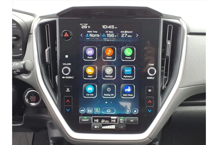 $21901 : Subaru Crosstrek 2024 AWD Pr image 6