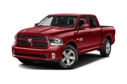 Ram 1500 2016 4x2 Big Horn 4 en San Bernardino