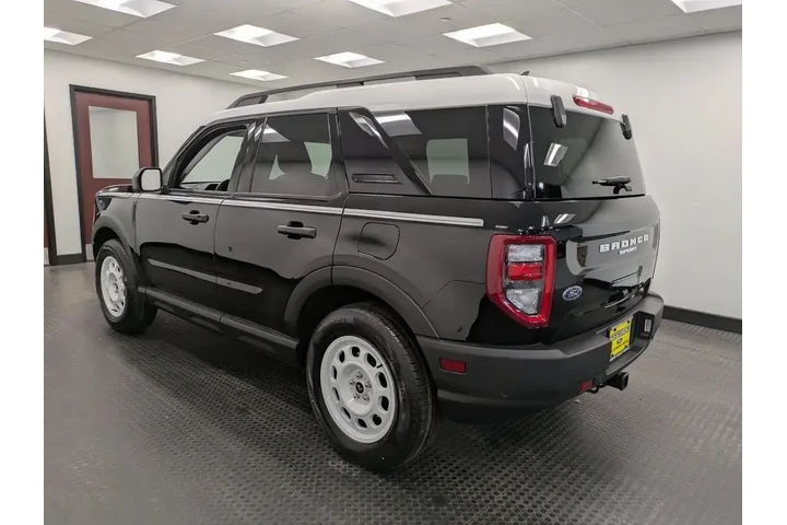 $27900 : Ford Bronco Sport 2023 AWD H image 6