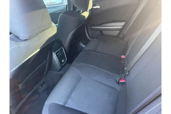 $26950 : 2018 Charger R/T Scat Pack image 8