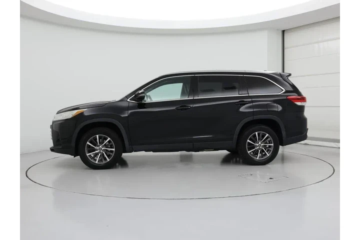 $27998 : Toyota Highlander 2019 XLE 4 image 3