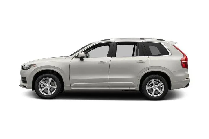 $20877 : Volvo XC90 2018 AWD T6 Momen image 3