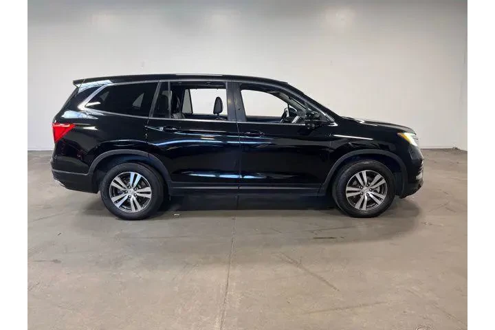 $17923 : Honda Pilot 2016 EX-L 4dr SU image 2