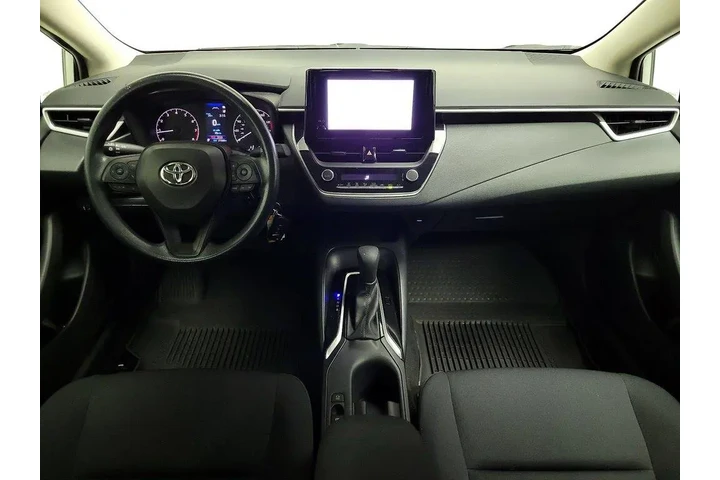 $20998 : Toyota Corolla 2023 LE 4dr S image 9