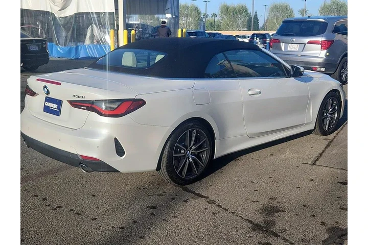 $39998 : BMW 4 Series 2022 430i 2dr C image 5
