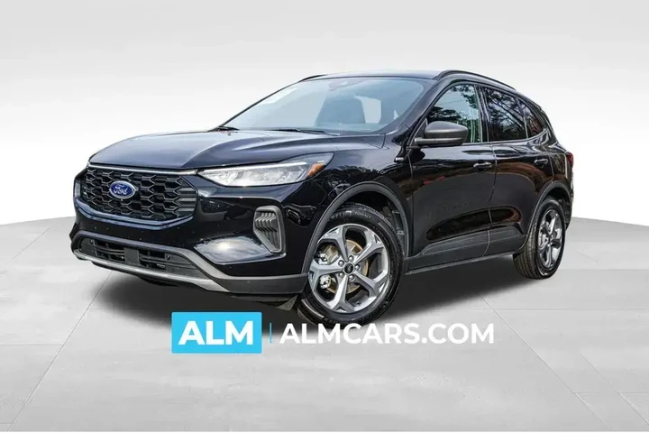$22420 : Ford Escape 2025 ST-Line 4dr image 1