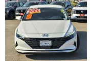 $19999 : Hyundai ELANTRA 2023 SEL 4dr thumbnail