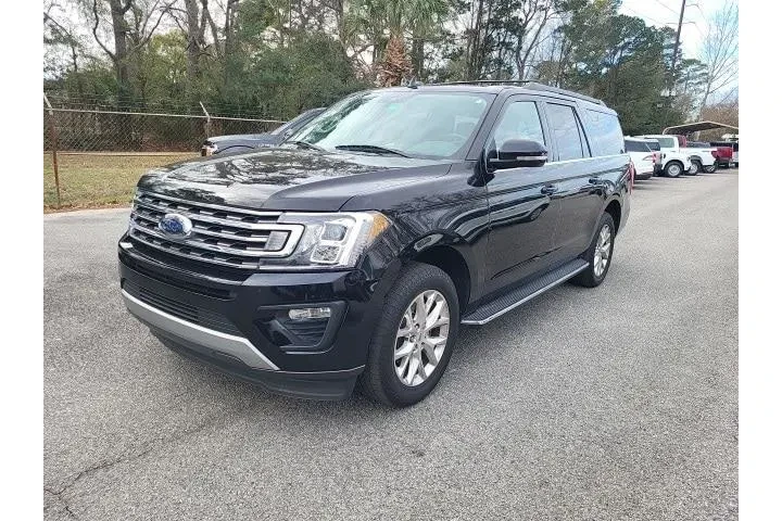 $29900 : Ford Expedition MAX 2021 4x2 image 4