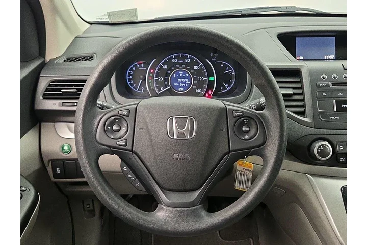 $18998 : Honda CR-V 2014 LX 4dr SUV image 10