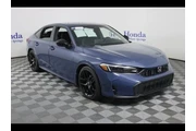 Honda Civic 2025 Sport 4dr S en Kansas City MO