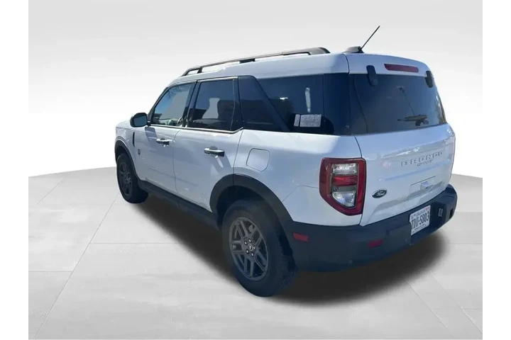 $26574 : Ford Bronco Sport 2025 AWD B image 4