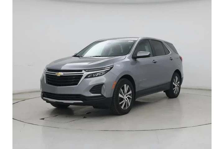 $22998 : Chevrolet Equinox 2024 LT 4d image 4
