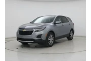 $22998 : Chevrolet Equinox 2024 LT 4d thumbnail