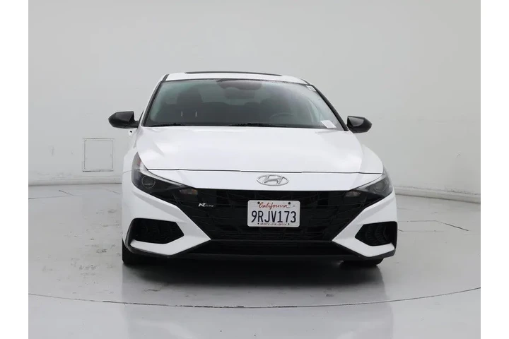 $19998 : Hyundai ELANTRA 2023 N Line image 5
