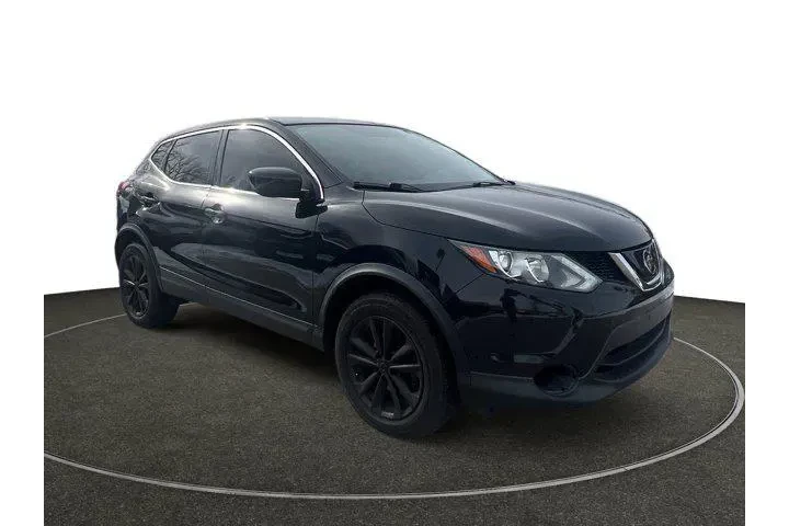 $12998 : Nissan Rogue Sport 2019 AWD image 7