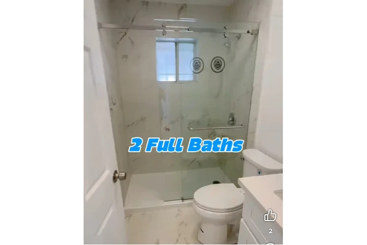 $3500 : Remodelada lista para moverse image 7