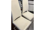 6 sillas para comedor en Los Angeles
