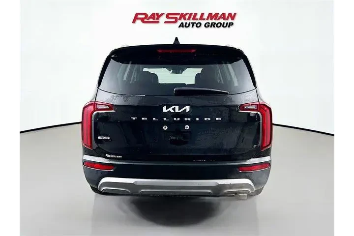 $28988 : Kia Telluride 2022 AWD S 4dr image 6