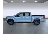 $39498 : Ford F-150 2023 4x4 XLT 4dr thumbnail