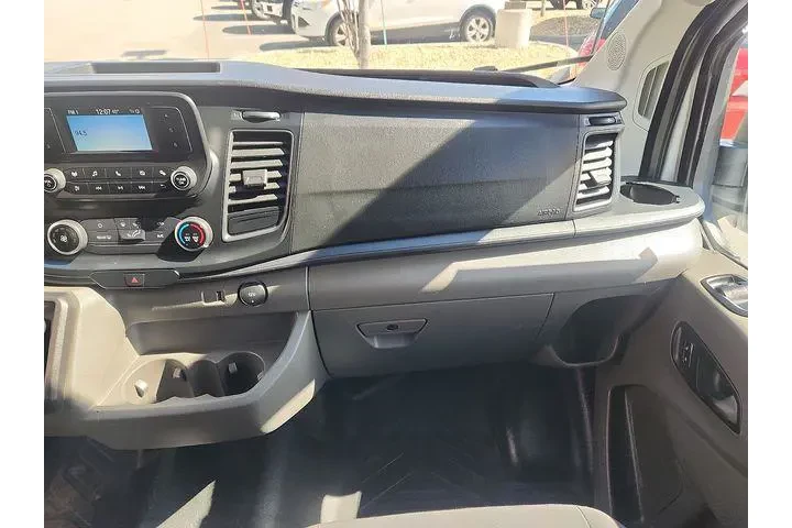 $37995 : Ford Transit 2023 AWD 250 3d image 10