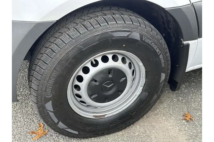 $35586 : Mercedes-Benz Sprinter 2021 image 10