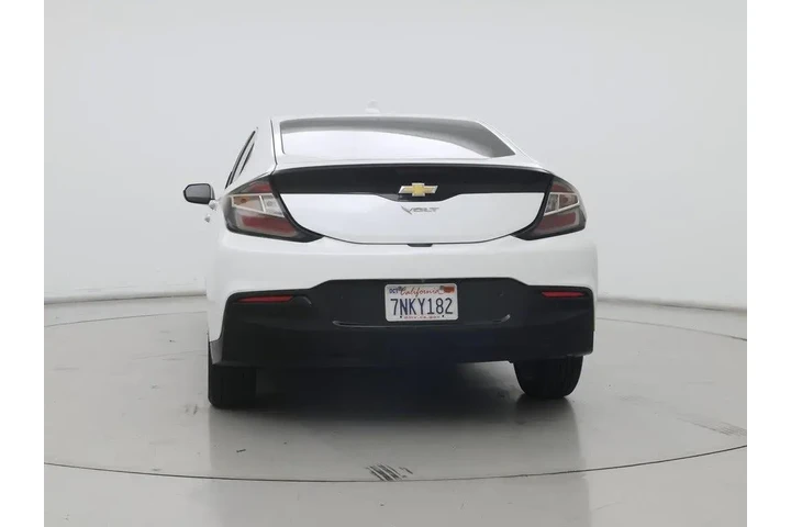 $11998 : Chevrolet Volt 2016 Premier image 6