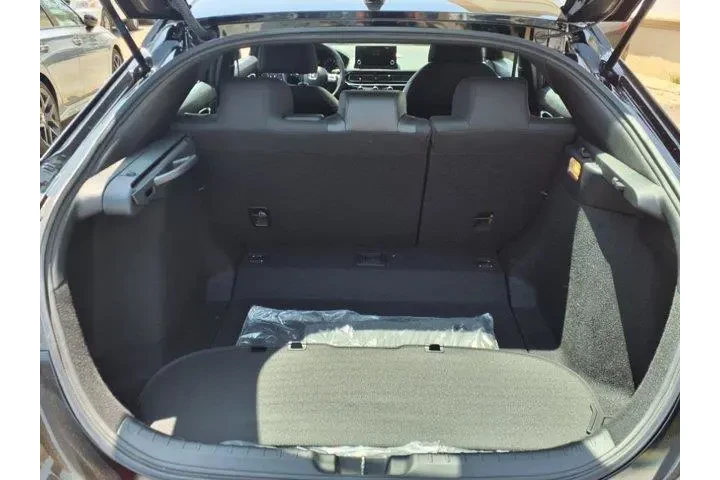 $25019 : Honda Civic 2023 Sport 4dr H image 6