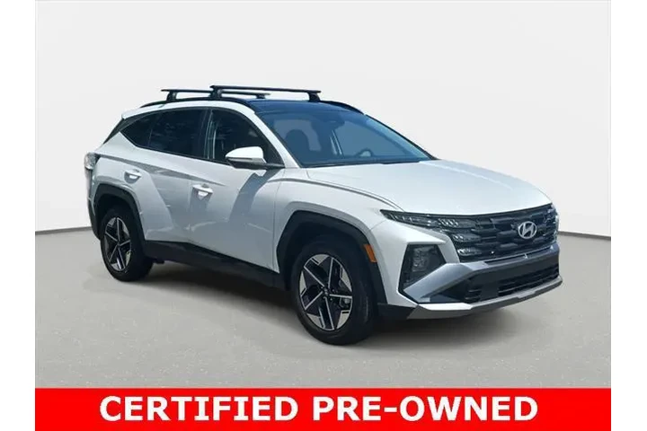 $33999 : Hyundai TUCSON Hybrid 2025 A image 3