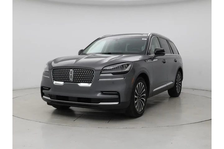 $37998 : Lincoln Aviator 2023 Reserve image 4