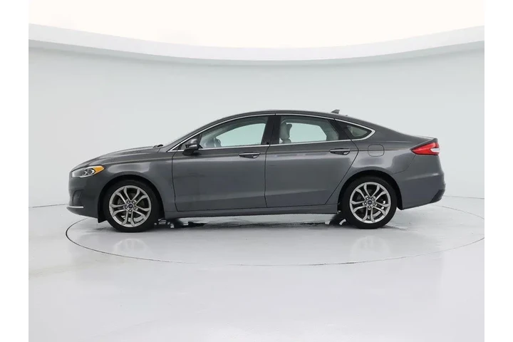 $17998 : Ford Fusion 2019 SEL 4dr Sed image 3