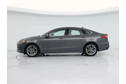 $17998 : Ford Fusion 2019 SEL 4dr Sed thumbnail